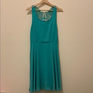 Butterfly Dress Altar’d State